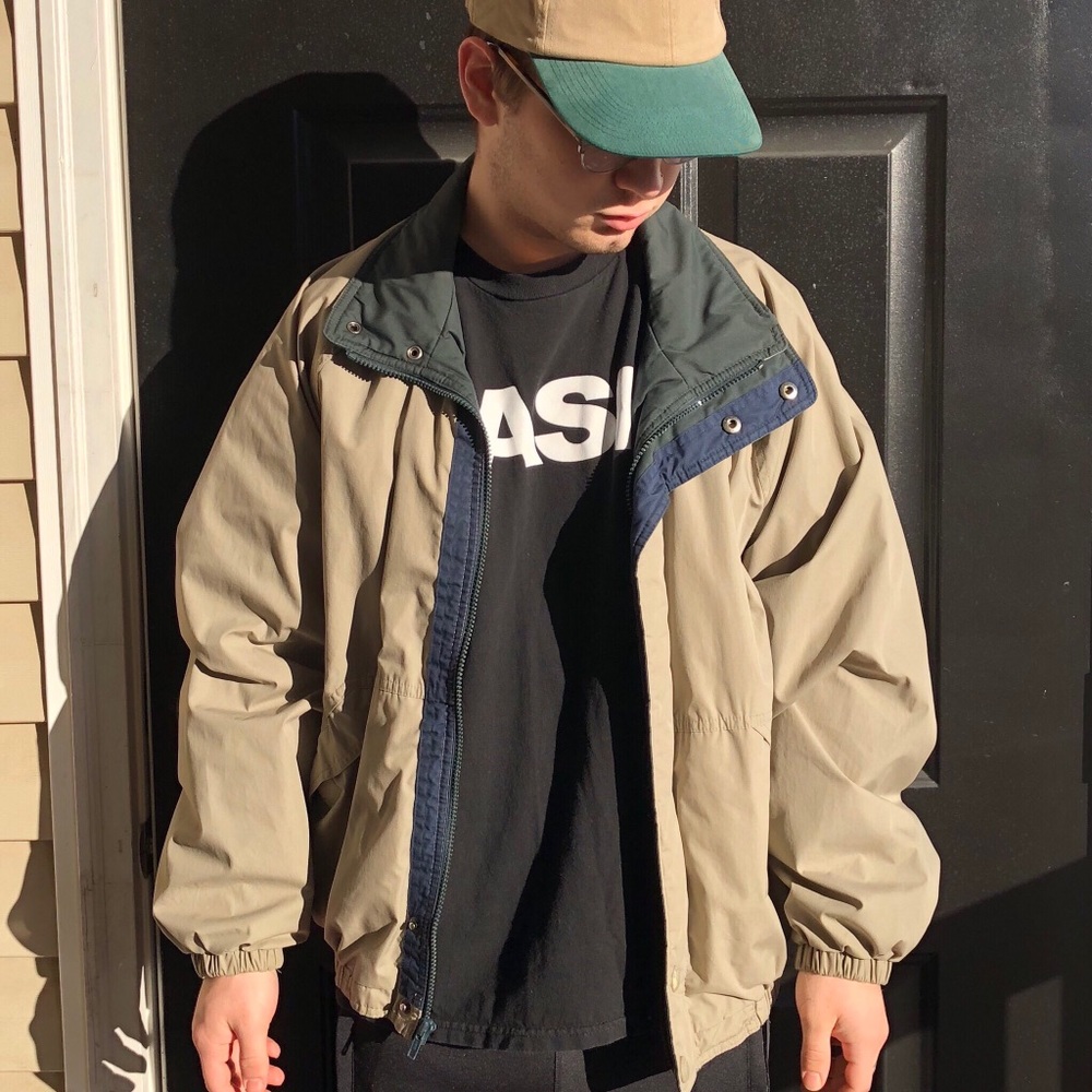 Members Only Jacket